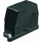 HARTING - Han 24 HPR Kotelo SE M40 ruuvi - 19400240513 Han HPR