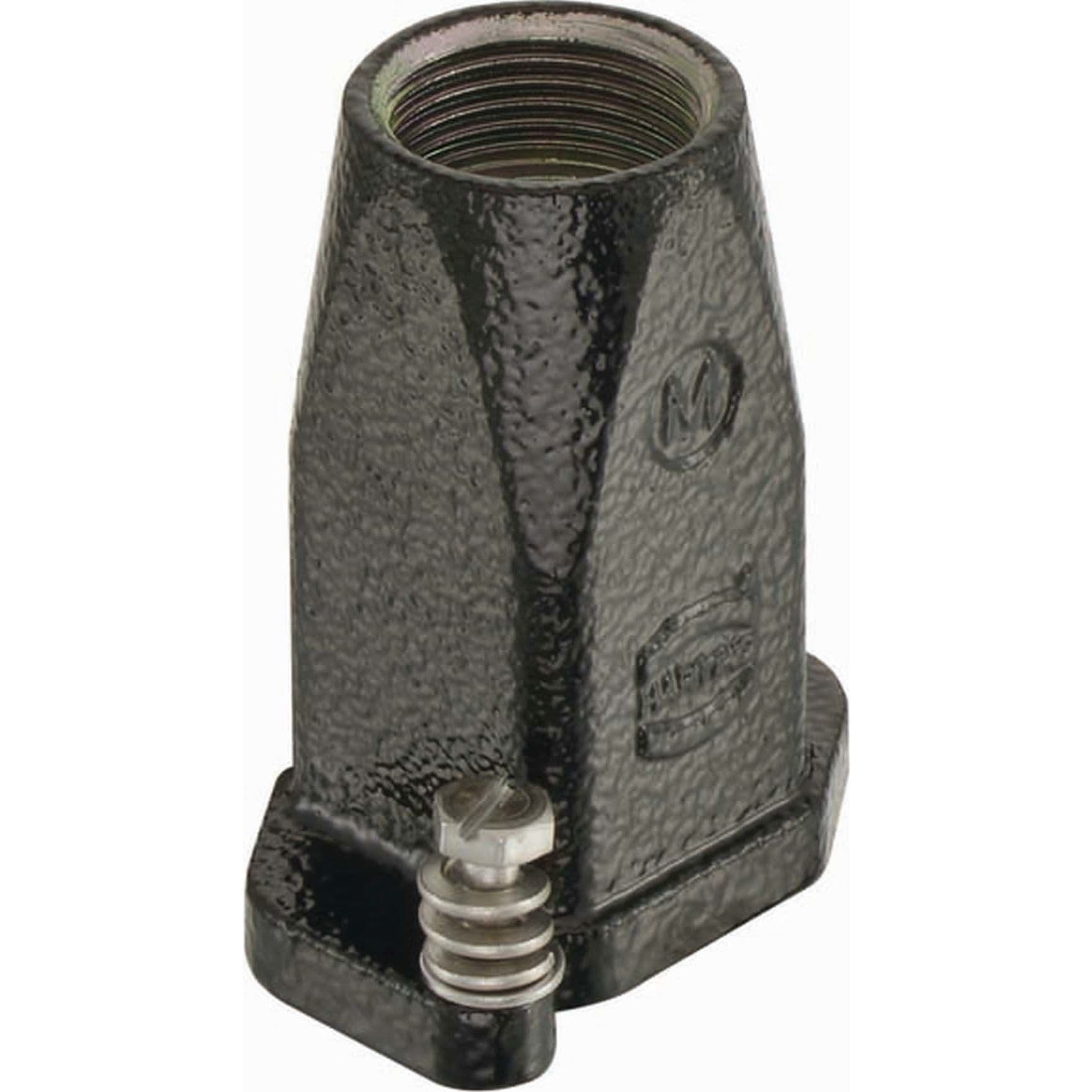 HARTING - Han 3HPR Suoraliit. M20, RoHs - 19407030410 Han HPR