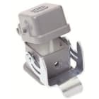 HARTING - Han 3A Kotelot, alaosa+kansi - 09200030306 Läpivientikotelo