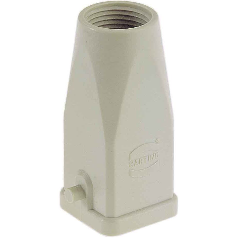 HARTING - Han 3A Kotelo Suoraliit. - 09200030420 Han A