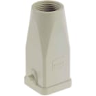 HARTING - Han 3A Kotelo Suoraliit. - 09200030420 Han A