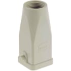 HARTING - Han 3A Kotelo Suoraliit. - 09200030420 Han A
