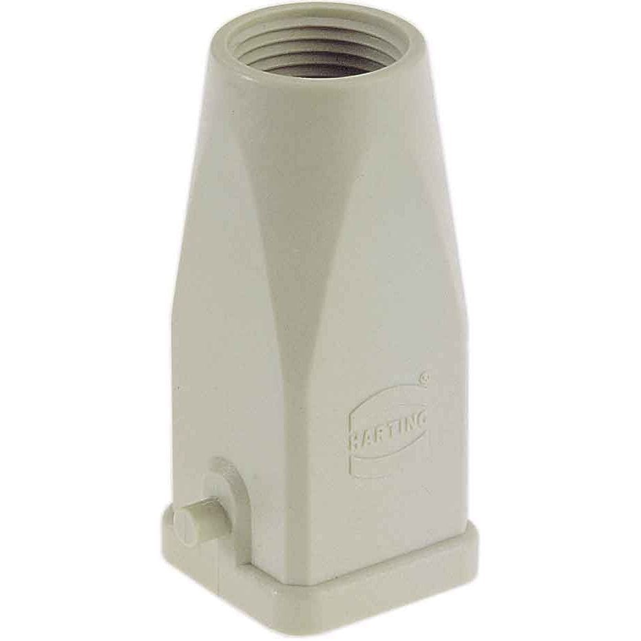 HARTING - Han 3A Kotelo Suoraliit. - 09200030420 Han A
