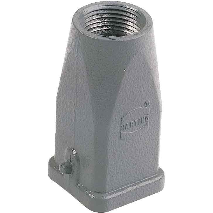 HARTING - Han A Kotelo Suoraliit. PG 11 - 09200031440 Han A