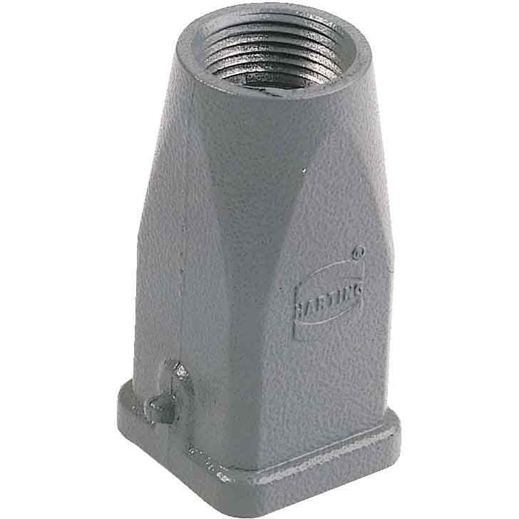 HARTING - Han A Kotelo Suoraliit. PG 11 - 09200031440 Han A