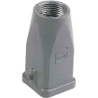 HARTING - Han A Kotelo Suoraliit. PG 11 - 09200031440 Han A