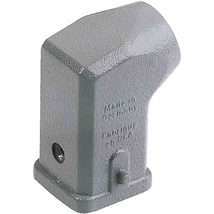 HARTING - Han A Kotelo, sivuliitäntä - 09200031640 Han A