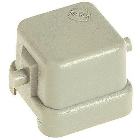 HARTING - Han 3A Kotelot, suojakansi - 09200035408 Suojakansi tiivist