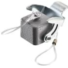 HARTING - Han 3A Kotelot, suojakansi - 09200035422 Suojakansi, pistok