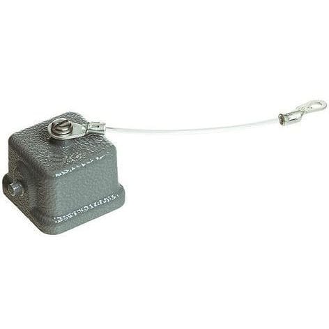 HARTING - Han 3A Kotelot, suojakansi - 09200035426 Suojakansi