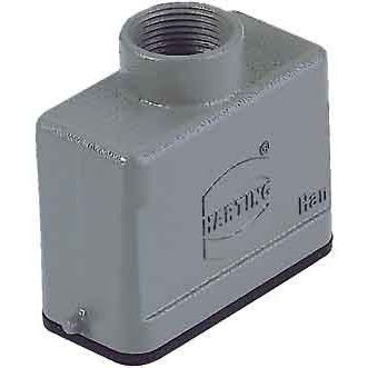 HARTING - Han A Kotelo Suoraliit. LC PG - 09200101440 Han A