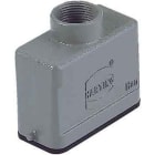 HARTING - Han A Kotelo Suoraliit. LC PG - 09200101440 Han A