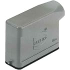 HARTING - HAN A Kotelo Sivuliitäntä LC 2 - 09200161541 Han A