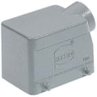 HARTING - Han A Kotelo Sivuliitäntä HC 4 - 09200320521 Han A