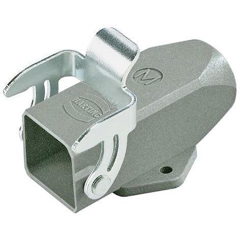 HARTING - Han 3A Kotelot, alaosa - 19200031250 Runkokot.M20+läpiv