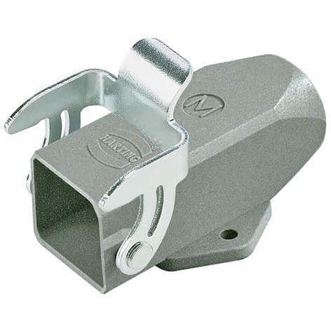 HARTING - Han 3A Kotelot, alaosa - 19200031250 Runkokot.M20+läpiv