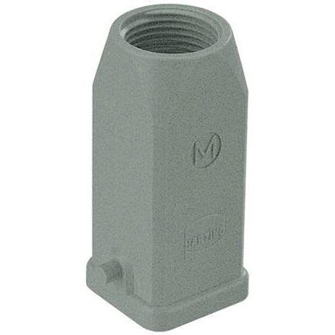 HARTING - Han 3A Kotelot, yläosa - 19200031440 Kotelo Suoral. M20