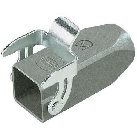HARTING - Han 3A Kotelot, jatko - 19200031750 Kotelo jatko M20