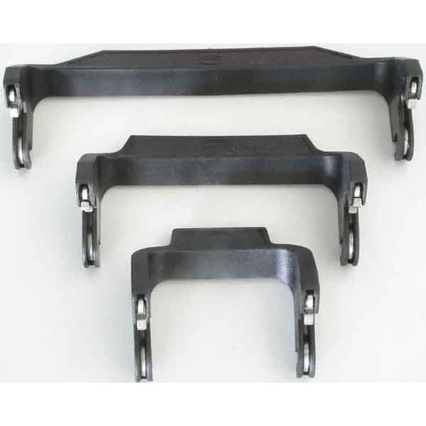 HARTING - Han 3A Thermoplastic Locking L - 09000005241 Han A