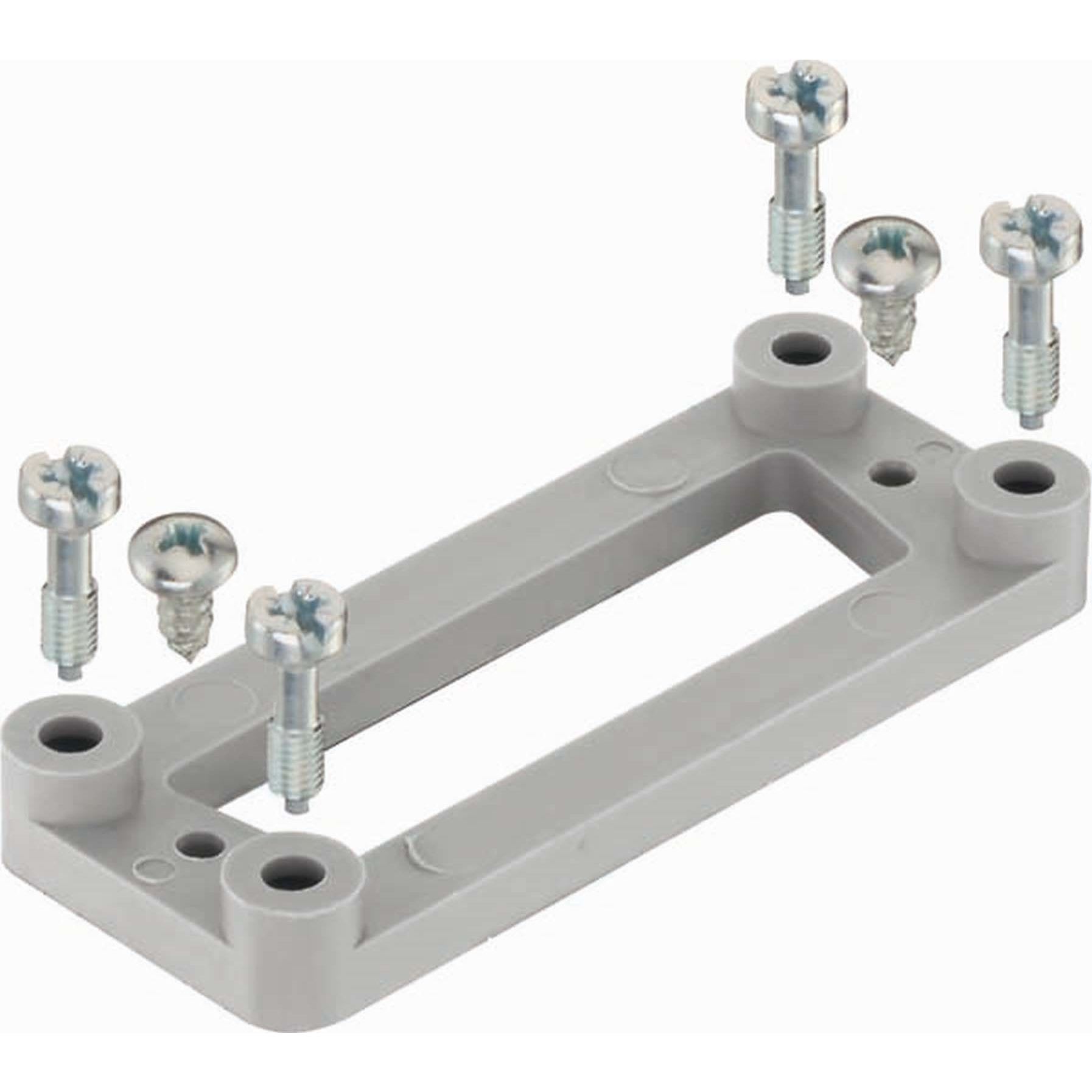 HARTING - Adapter Han 10A - D-Sub 25 - 09200009929 Han A