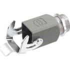 HARTING - Han A Runkokotelo ruuvi PG 13. - 09200030102 Han A