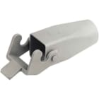 HARTING - Han A Kotelo Coupler Thermopla - 09200030720 Han A