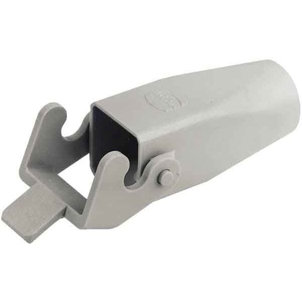 HARTING - Han A Kotelo Coupler Thermopla - 09200030720 Han A