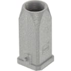 HARTING - Han A Kotelo Suoraliit. PG 11 - 09200031443 Han A