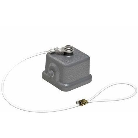 HARTING - Han 3A Kotelot, suojakansi - 09200035427 Suojakansi