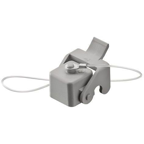 HARTING - Han 3A Kotelot, suojakansi - 09200035442 Suojakansi, muovi