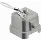 HARTING - Han 3A Kotelot, suojakansi - 09200035446 Suojakansi, muovi