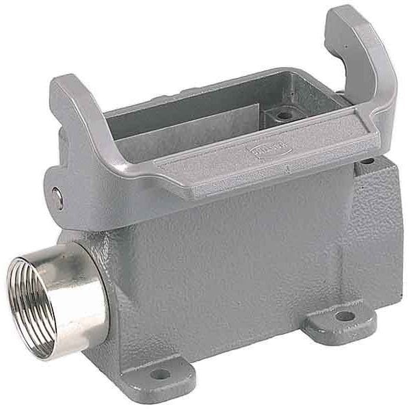 HARTING - Han A Runkokotelo Surface HC 1 - 09200100296 Han A