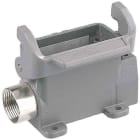 HARTING - Han A Runkokotelo Surface HC 1 - 09200100296 Han A