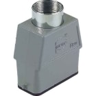 HARTING - Han A Kotelo Suoraliit. HC 2 P - 09200100440 Han A
