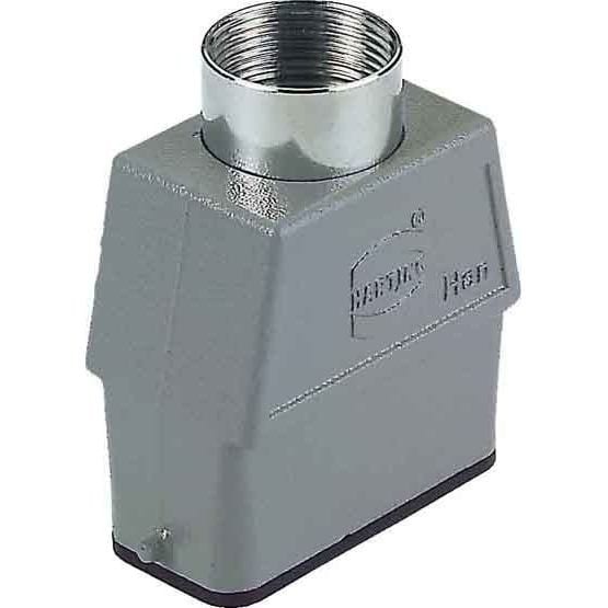 HARTING - Han A Kotelo Suoraliit. HC 2 P - 09200100441 Han A
