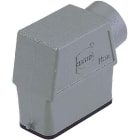 HARTING - Han A Kotelo Sivuliitäntä HC 2 - 09200100540 Han A