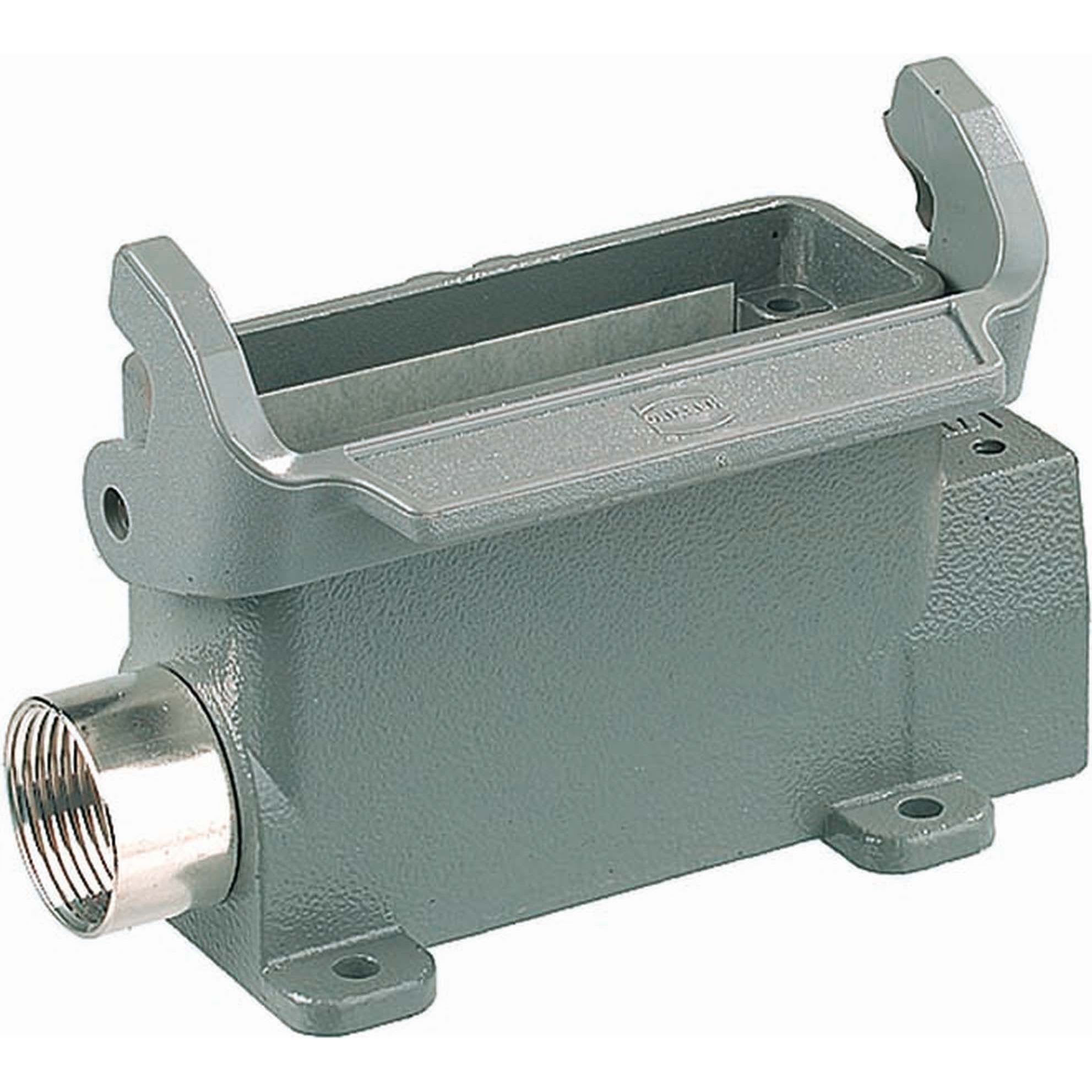 HARTING - Han A Runkokotelo Surface HC 1 - 09200160222 Han A