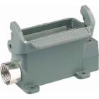 HARTING - Han A Runkokotelo Surface HC 1 - 09200160222 Han A