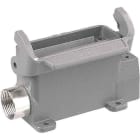 HARTING - Han A Runkokotelo Surface HC 1 - 09200160291 Han A