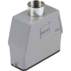 HARTING - Han A Kotelo Suoraliit. HC 2 P - 09200160441 Han A