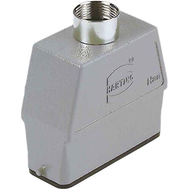 HARTING - Han A Kotelo Suoraliit. HC 2 P - 09200160441 Han A
