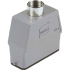 HARTING - Han A Kotelo Suoraliit. HC 2 P - 09200160441 Han A