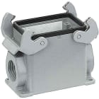 HARTING - Han A Runkokotelo Surface HC 2 - 09200320230 Han A