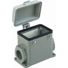 HARTING - Han A Runkokotelo Surface HC 4 - 09200320261 Han A