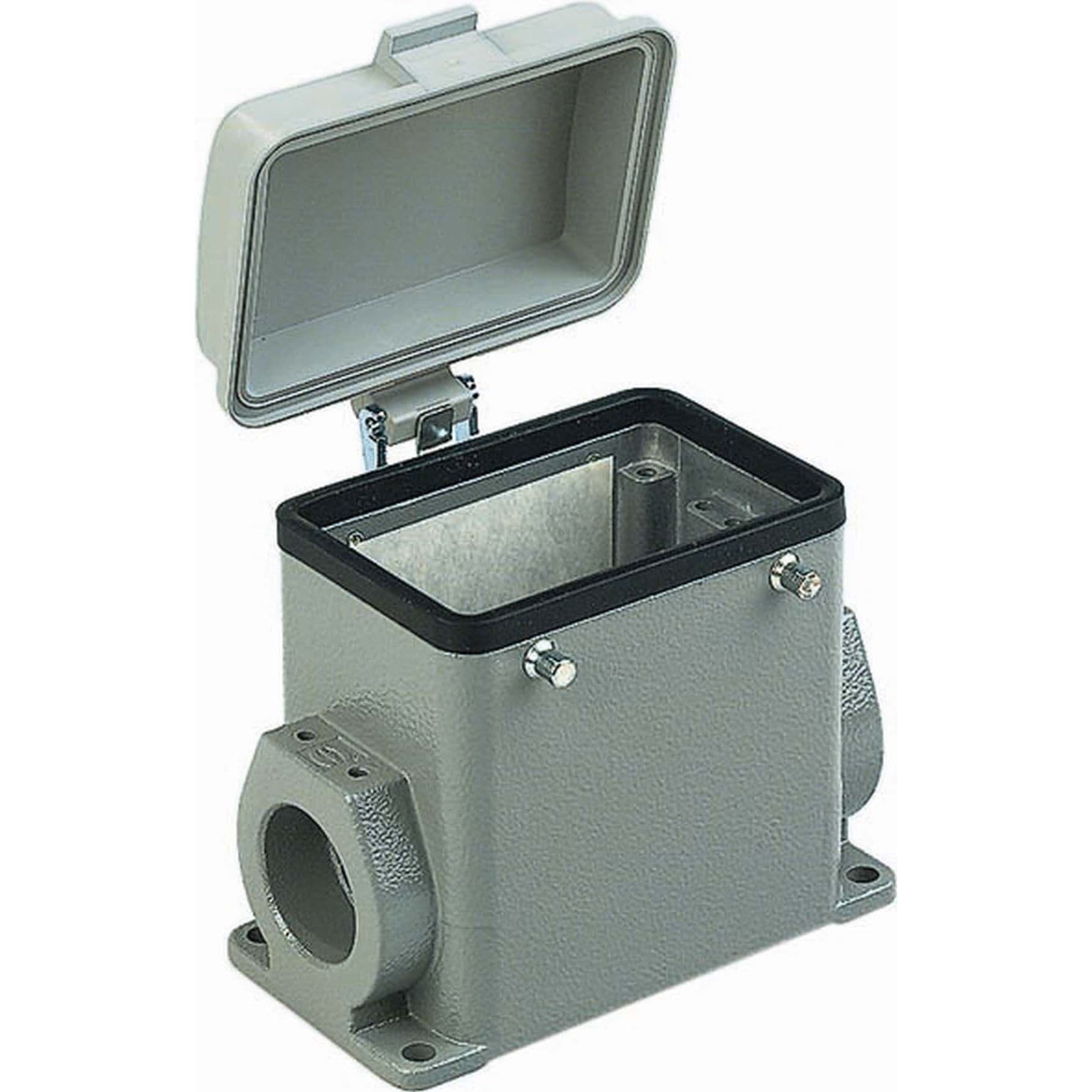 HARTING - Han A Runkokotelo Surface HC 4 - 09200320261 Han A