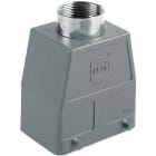 HARTING - Han A Kotelo Suoraliit. HC 4 P - 09200320420 Han A