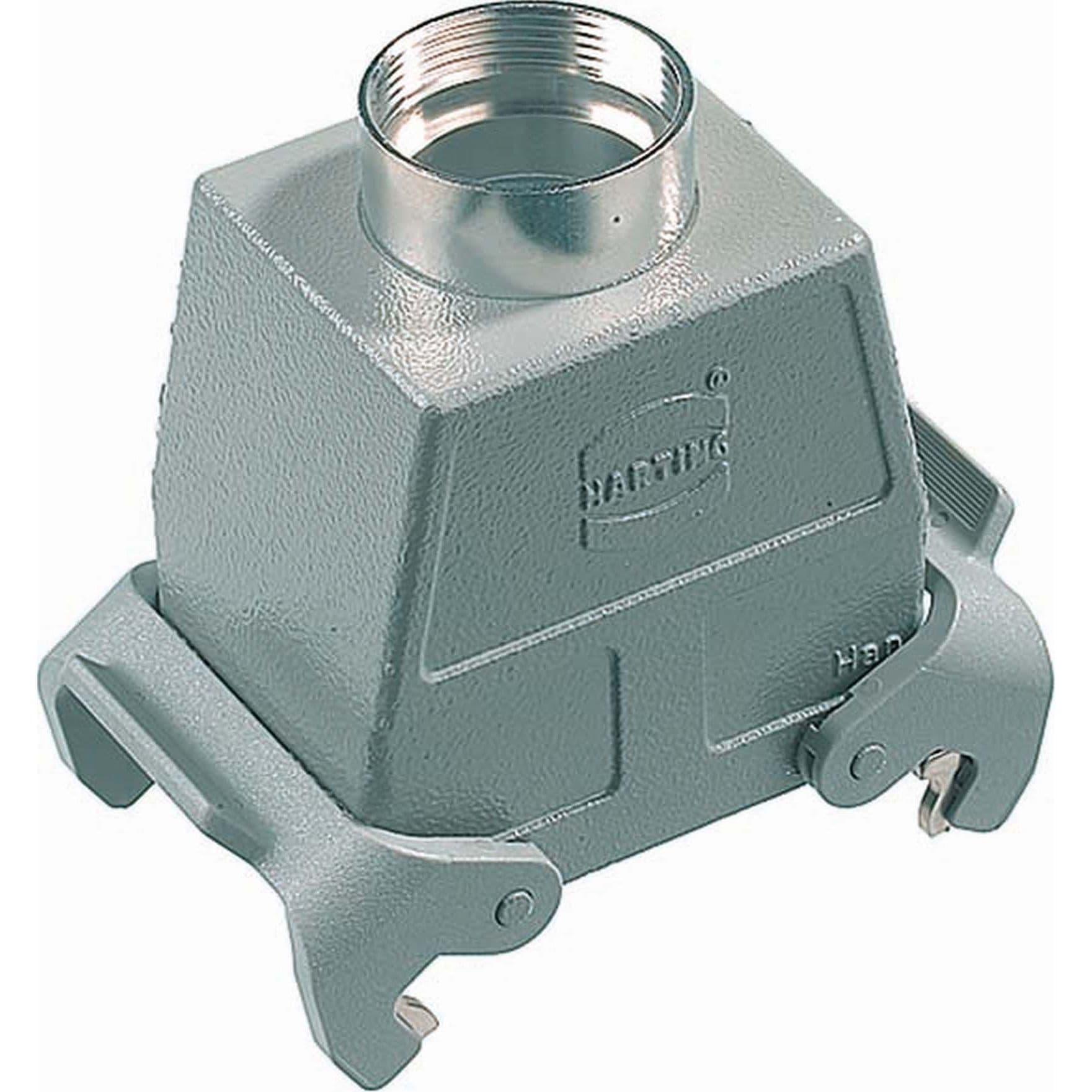 HARTING - Han A Kotelo Suoraliit. HC 2 L - 09200320430 Han A