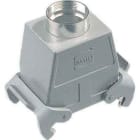 HARTING - Han A Kotelo Suoraliit. HC 2 L - 09200320431 Han A