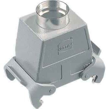 HARTING - Han A Kotelo Suoraliit. HC 2 L - 09200320431 Han A
