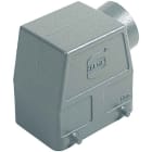 HARTING - Han A Kotelo Sivuliitäntä HC 4 - 09200320520 Han A